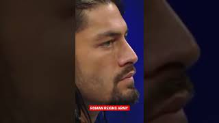 Roman Reigns Attitude Status #shorts#lifestyle#atatus#aports#viral#trending