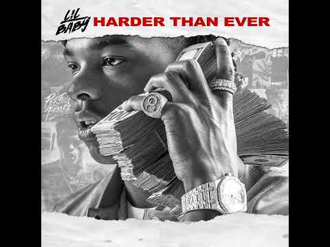 Lil Baby - First Class (Best Clean Version)