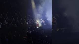 Post Malone Runaway Tour 2019/White Iverson Live/Sacramento,Ca 9/19/19