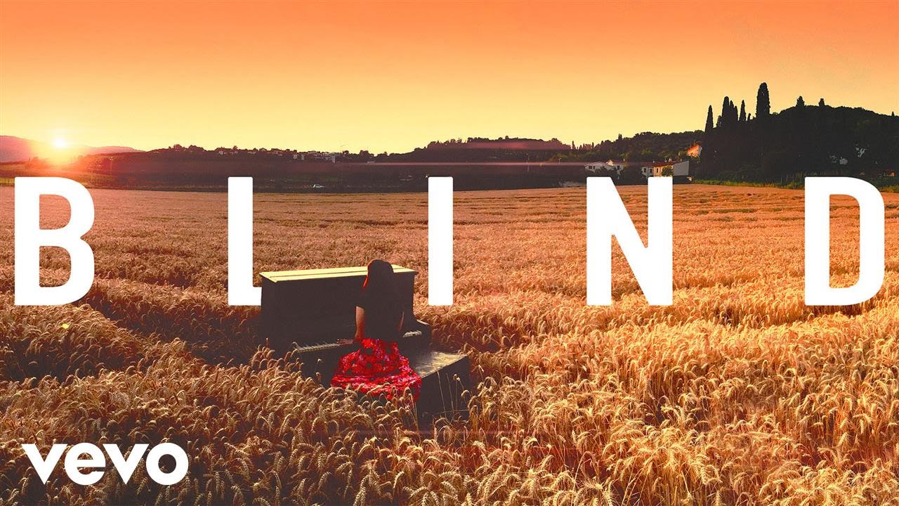 Chiara Grispo - Blind
