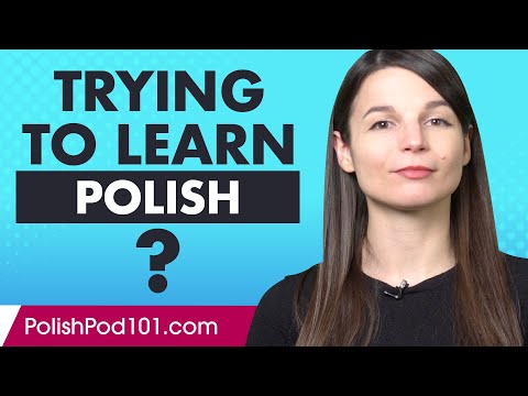 3 Reasons Why You Really Can Learn & Speak Polish with PolishPod101