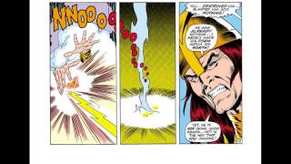 Avengers 075  1970 #comics