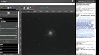 Rock Mallin and DS16c Test 10 4 2016