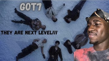 FIRST TIME WATCHING GOT7 !!! Crizzy Reacts to- GOT7 