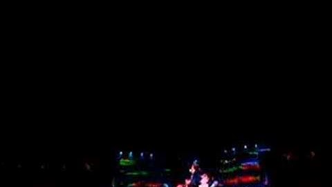 ROLLING STONES SWAY LIVE @ GIANTS STADIUM 9-27-06