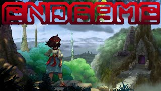 Indivisible - ENDGAME