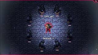 CrossCode Blind Accessibility #1 - Early gameplay