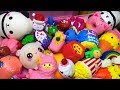 MI COLECCION DE SQUISHIES!