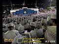 نشيد سلم على موطني المنشد الفضل الحارثي مهرجان الإنشادي الرابع جامعة السلطان قابوس 14 3 2002