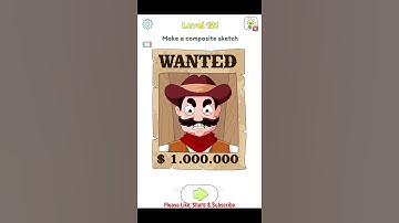 DOP 3: Delete One Part Level 121 | dop 3 level 121 #shorts #youtubeshorts #DOP3