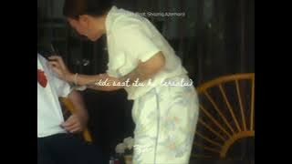 NAKI - Rembulan (Feat. Shazriq Azeman) - Official Lyric Visualizer