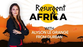 Can AI Fight Climate Change? | Chebe Seeds Transforming Hair Care in Africa | Resurgent Africa