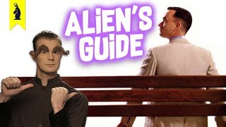 Famous Alien's Guide to FORREST GUMP Net Worth