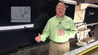 Scout Boats - Fuel Efficient Hull Designs