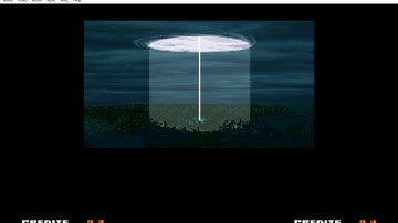 SVC Chaos - SNK vs. Capcom: Vs. Athena