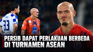 Becoming the Most Difficult Club to Analyze, Persib Leaves the ASEAN Mafia Out of Ideas to Take T...