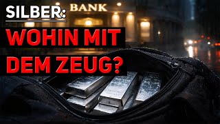 Download Lagu Real problem: TOO MUCH SILVER! MP3