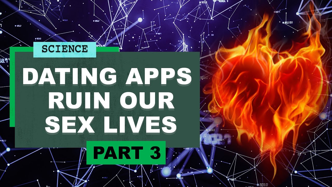 Dating Apps Ruin Our Sex Lives Psychology Expert Gerd Gigerenzer on A