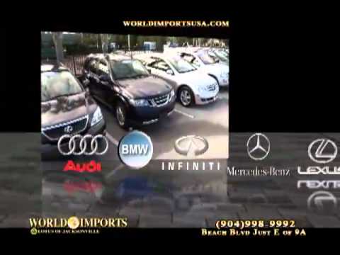 World Imports Usa Reviews