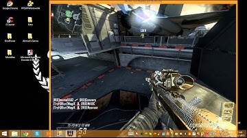 Black Ops 2 PC Redacted Modmenu GSC studio Ryqz