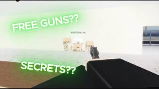 Average Day in America - FREE GUNS + SECRET TIPS And MORE!!