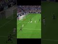 Гол головой не оставляет шансов!!! #fifa #лучшийгол #football #fc25 #gaming #футбол #gameplay