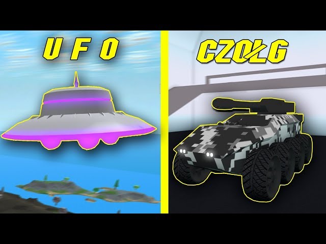 Ufo I Czołg W Mad City I Roblox 342 - wszystkie kody w madcity na roblox