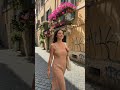 Exploring Rome: A Perfect Summer Walk Through Italy's Eternal City