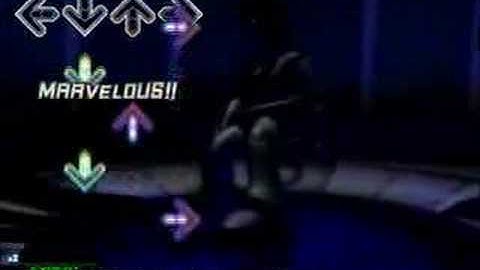 DDR SuperNOVA 2: Stars Retuned by HAL