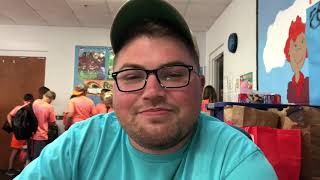 Camp Trinity Informercial