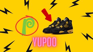 COMO COMPRAR EN YUPOO screenshot 5