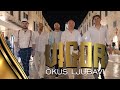 VIGOR - Okus ljubavi (OFFICIAL VIDEO 2021.)