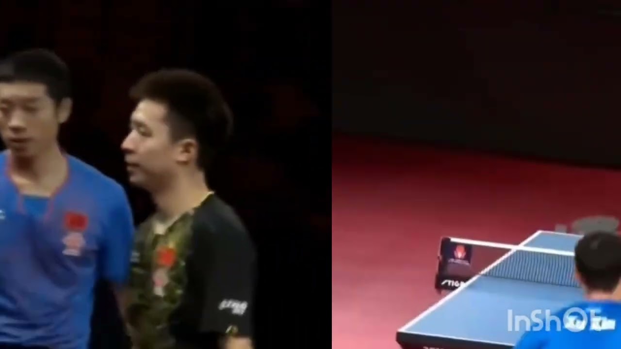 Best 13 Table Tennis (Ping Pong) Games @proplayz-f61