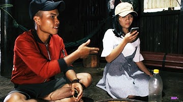 Phim Hài Làng Tập 7 | Con Trai Đưa Người Yêu Về Nhà | Phần 2 ( Phần Cuối )