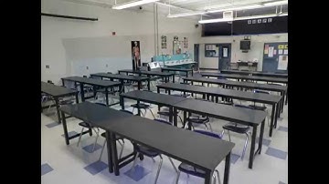 Lab Tables - Custom Made - OnePointe Solutions