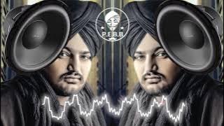 Gangster Jatt | Dawood | Mandeer | Gabru [Bass boosted] | Sidhu Moosewala | P.E.B.B