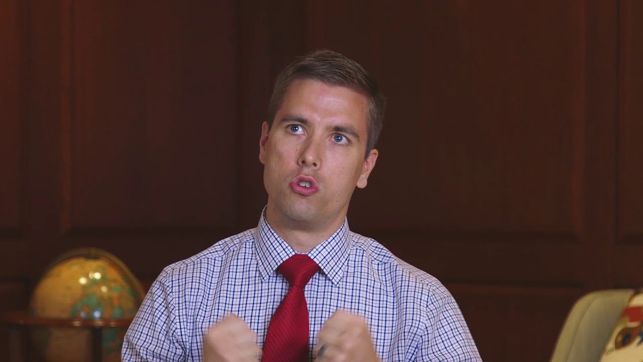 Fran Casey, Goodwin House Incorporated Endless Opportunities YouTube