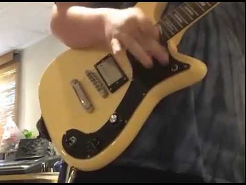 nirvana---drain-you-guitar-cover