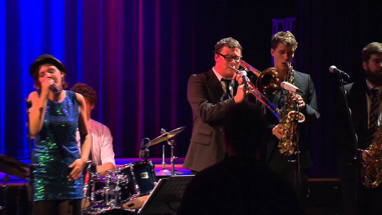 Pulp Funktion "Dancing" Altstadt Live