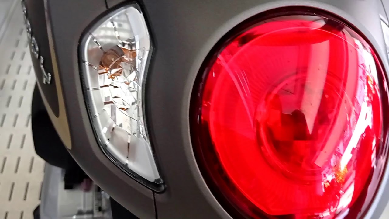 ALL NEW HONDA SCOOPY 