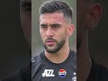 LA RECUPERACIÓN DE NICO GONZALEZ PARA LLEGAR AL MUNDIAL - #seleccionargentina #scaloni #mundial2026