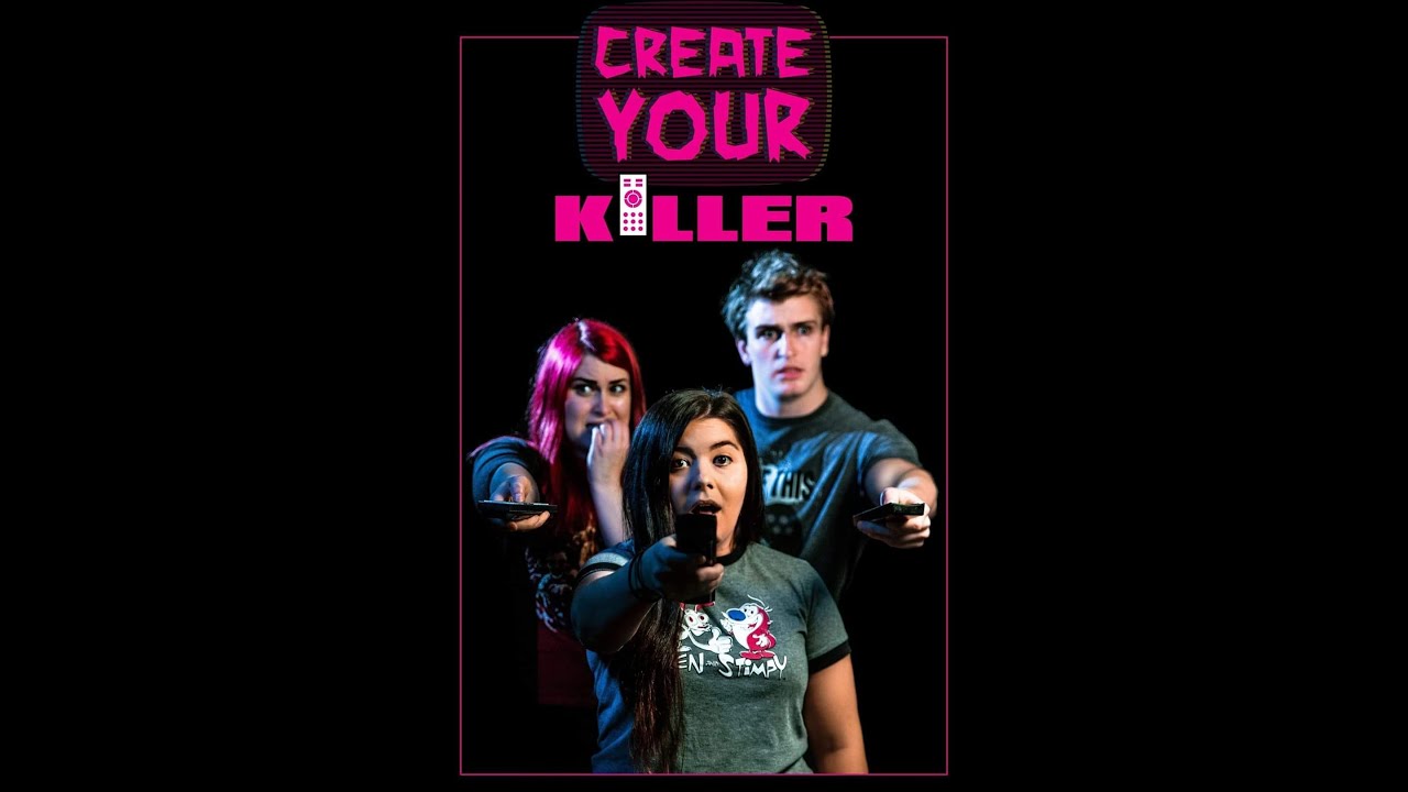 Sarah Giercksky 6 | HMUH Excerpts S01E08