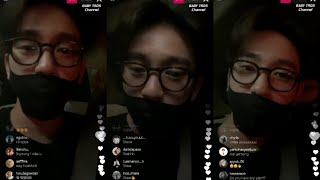 Thank You for Loving  Encore  | GOT7 Jinyoung Live 20210303