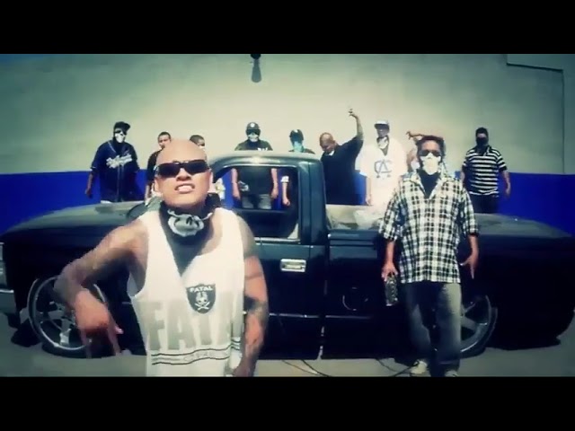 México y sus CulturasPanchas Psycho