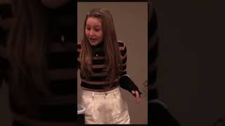 Piper hart- I ain’t worried #onerepublic #piperhart #henrydanger