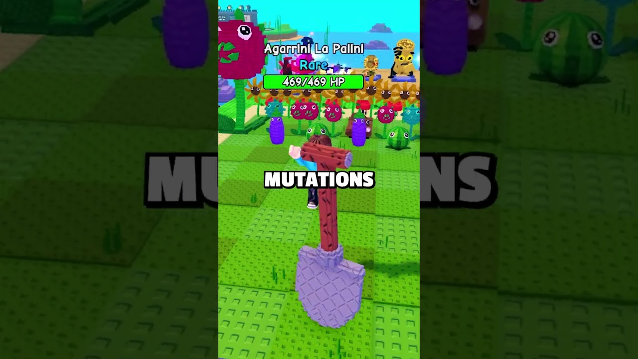The Maximum Damage