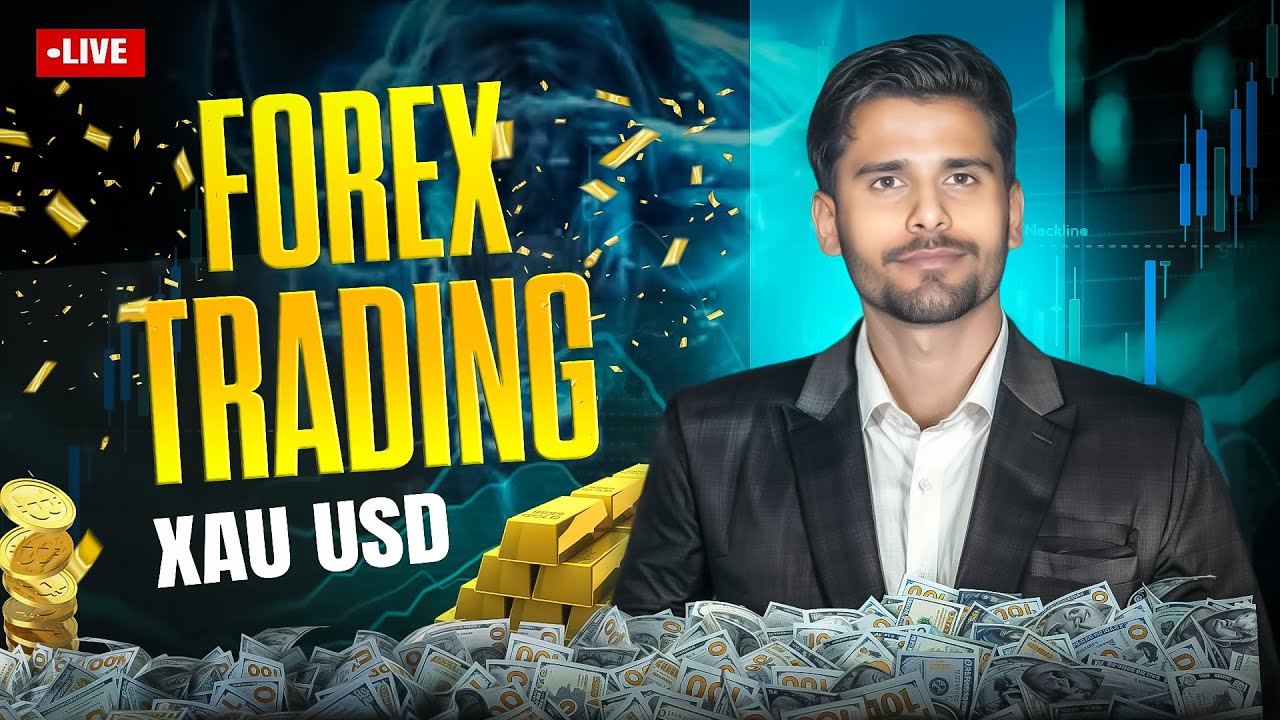 xauusd live | Btc live | live trading| gold analysis | 18/02/2026 | Forex live