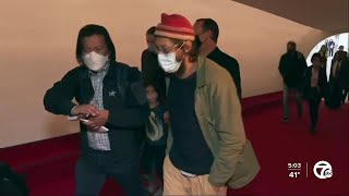 Danny Fenster Back In The U.s. After 6 Months In Myanmar Jail, Said Its A Long Time Coming