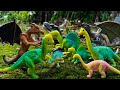 Dinosaurus Jurassic World Dominion: t-rex🦖/ Brachiosaurus/ KingKong/ Godzilla/ Gorilla/ Kinggidorah