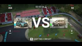 Top Drives - Car Race Battles Gameplay Ep#2  screenshot 5